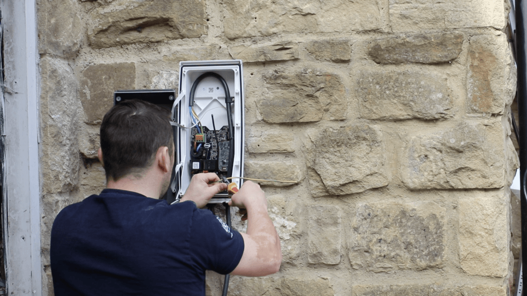 McNally Installation Expert