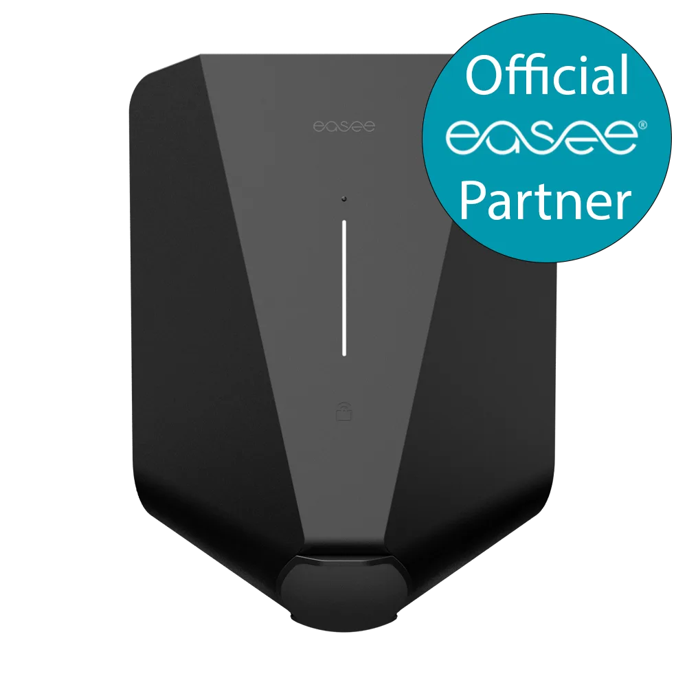 Easee Home EV Charger