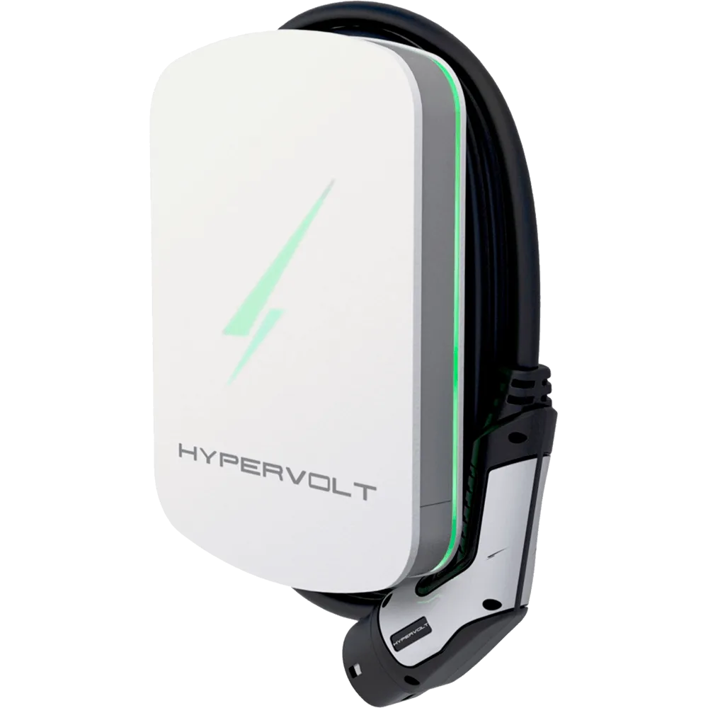 Hypervolt EV Charger