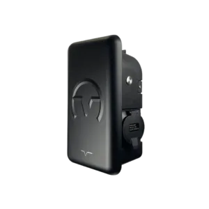 VCHRGD Seven (Socketed) - Including Home Installation