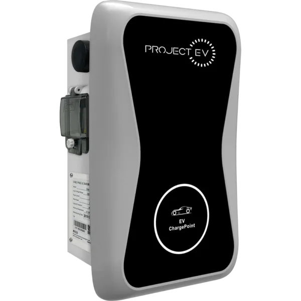 Project EV Pro Earth (Socketed) - Including Home Installation