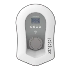 zappi socketed white large