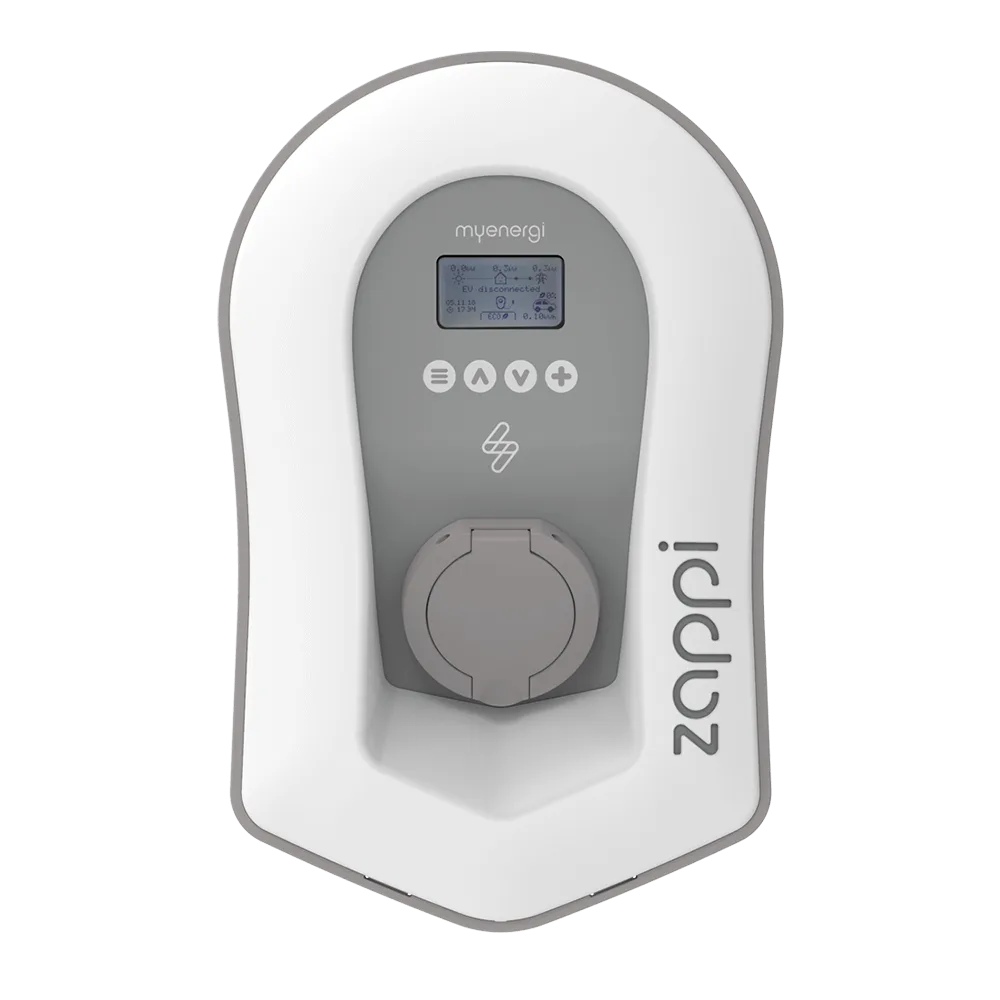 MyEnergi Zappi EV Charger