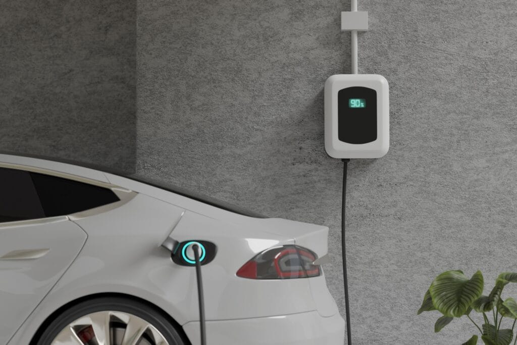 Ev Charger