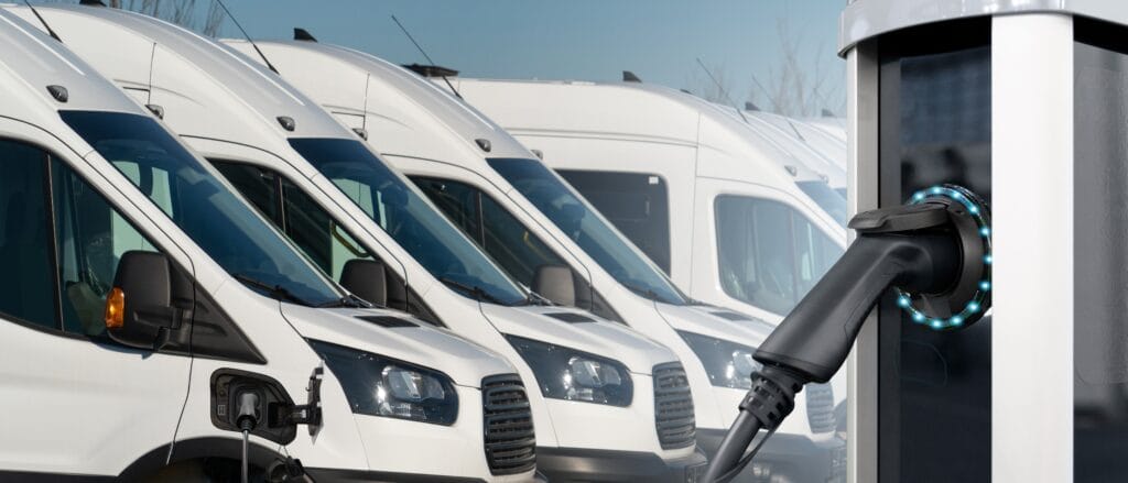 Electric Vehicle