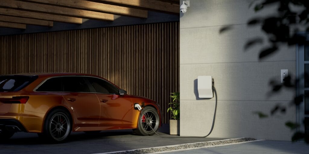 EV Charging