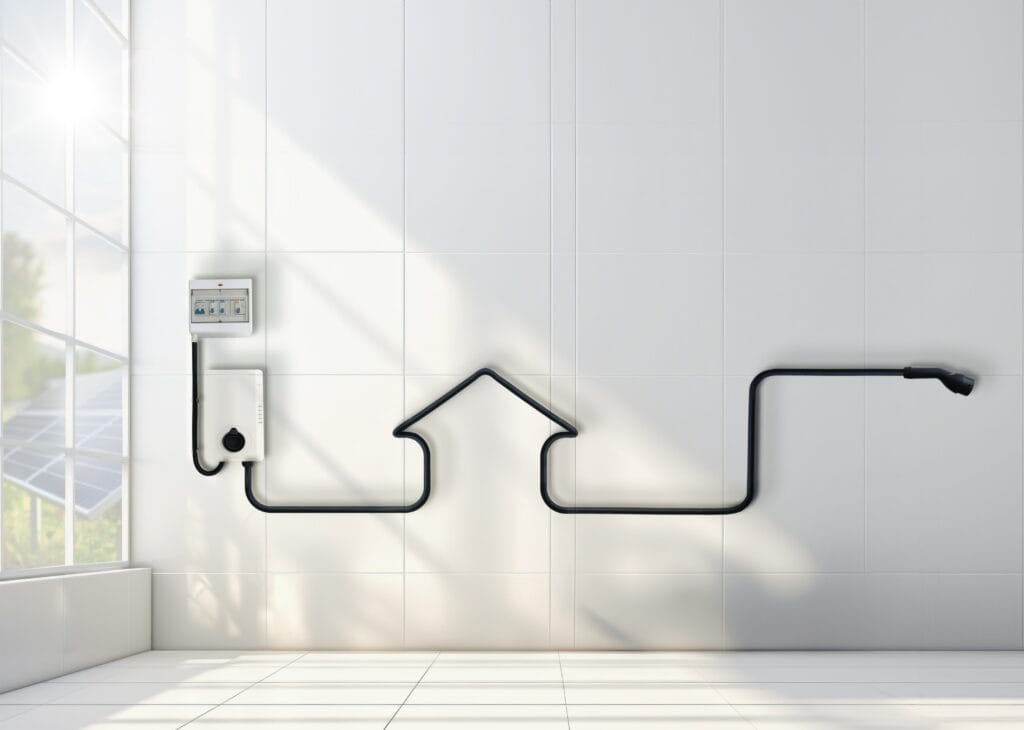 Home Battery Storage