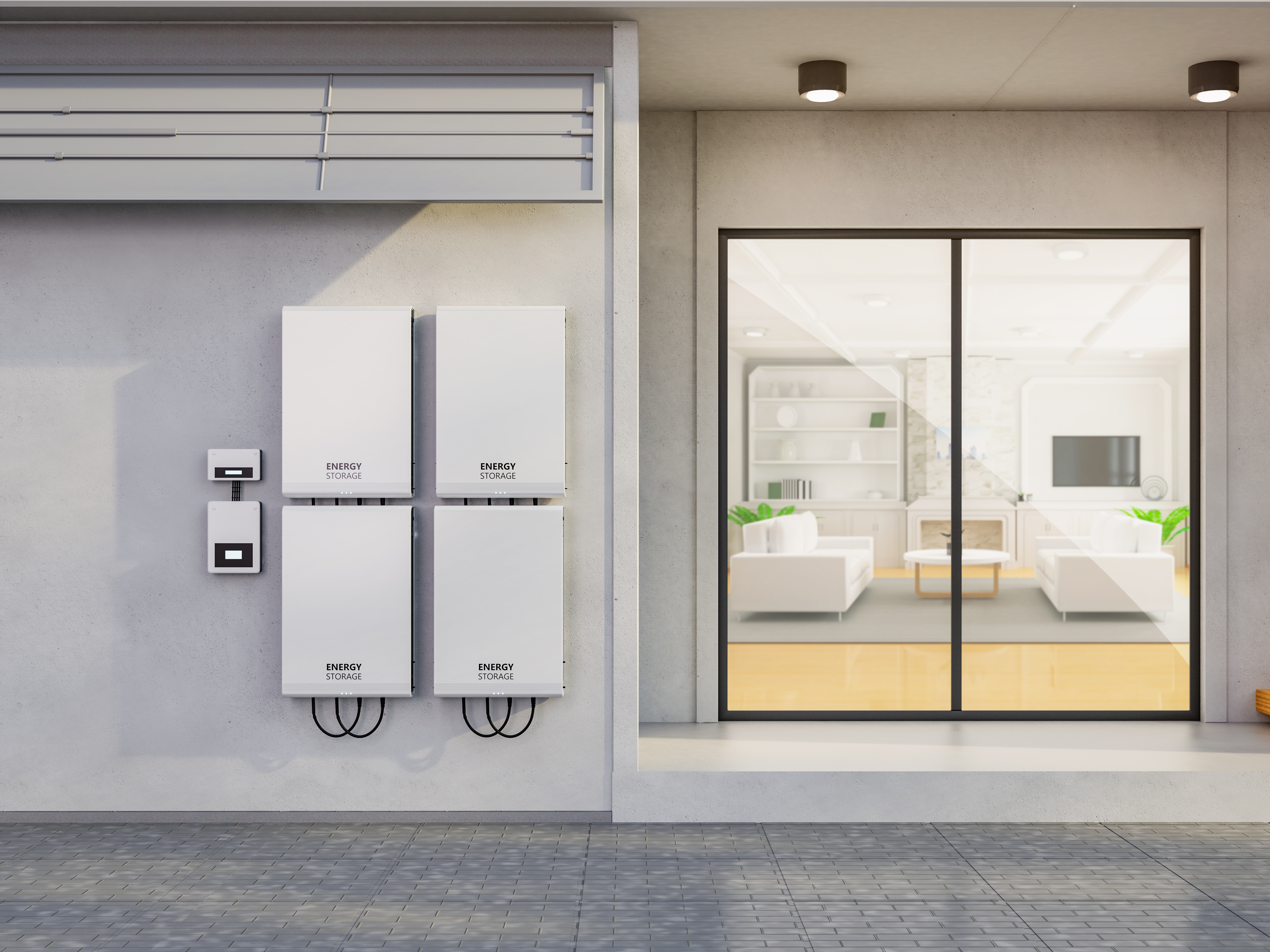 Home Battery Storage 2390421551 1