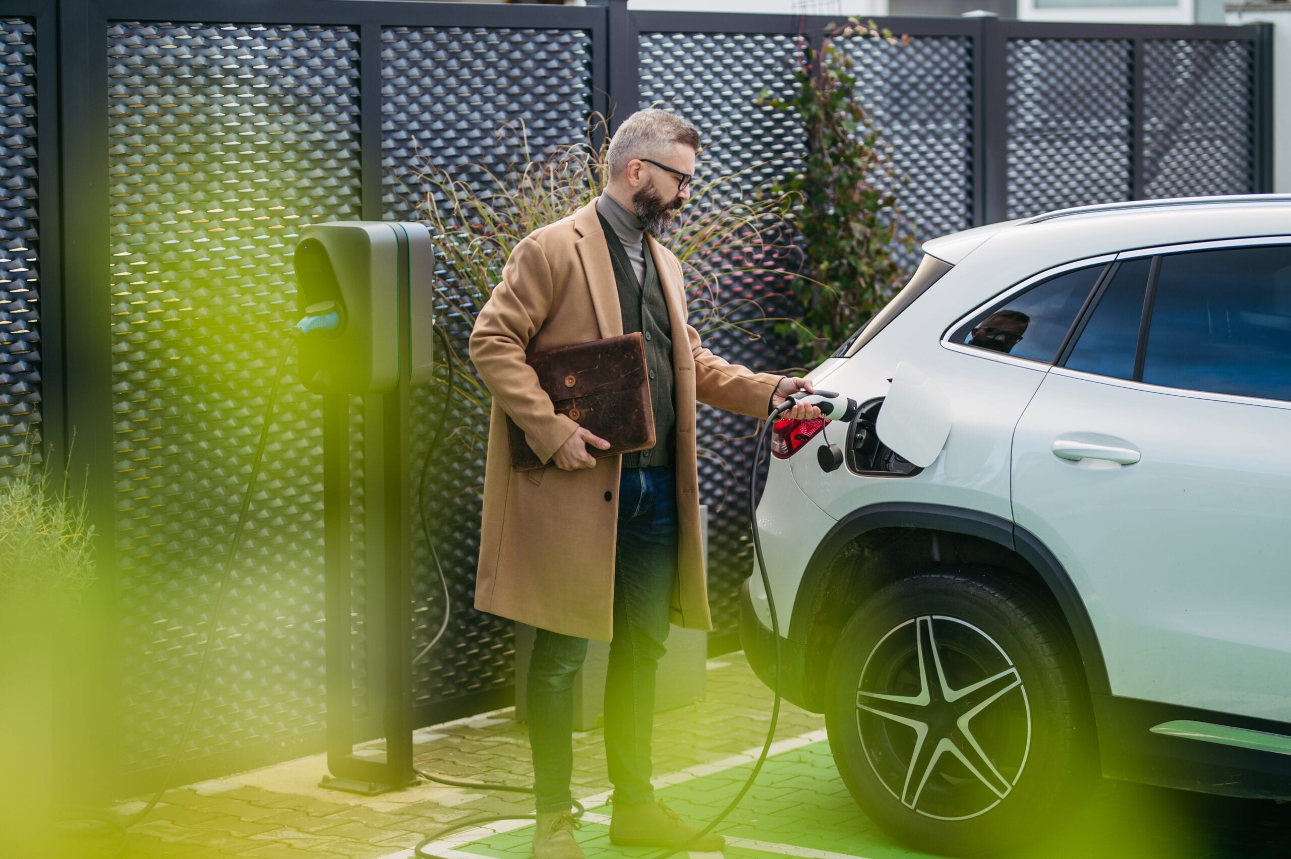 Blog 93 Home Ev Charger