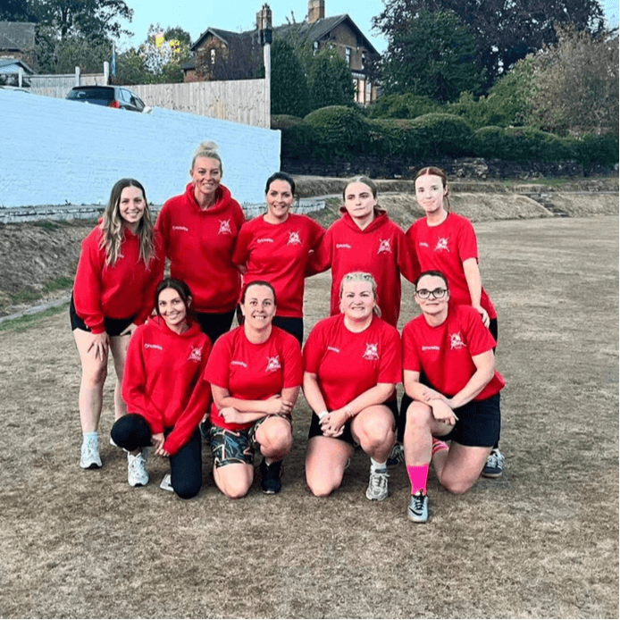 Silsden Saxons