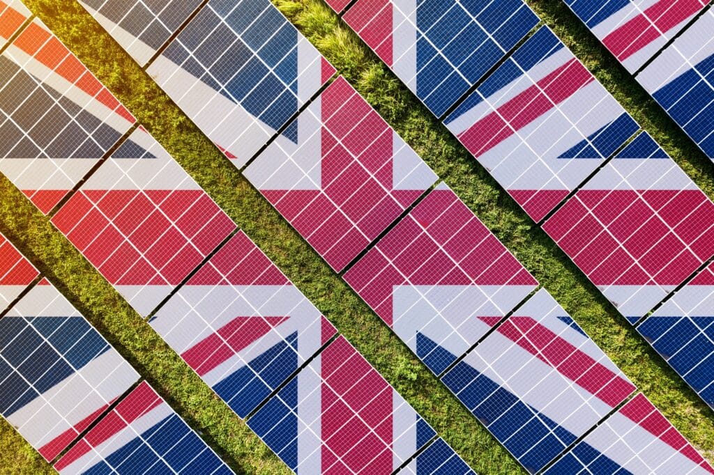 UK Policy