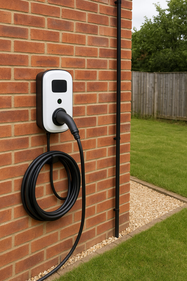 EV Charger