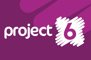Project 6 Logo