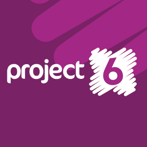 Project 6 Logo