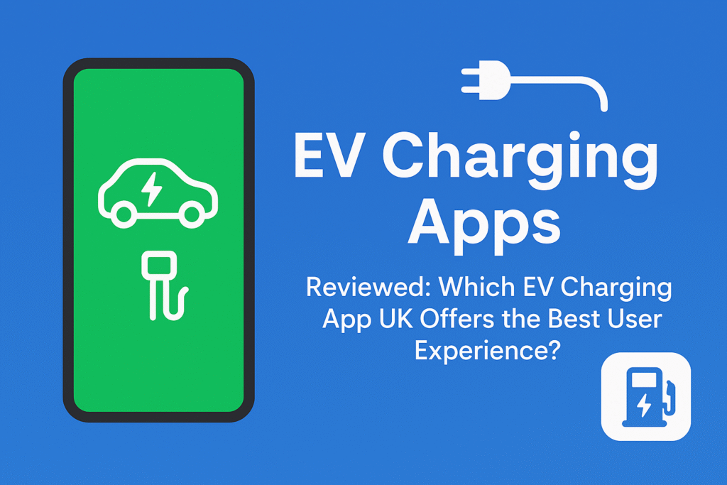 Ev Charger