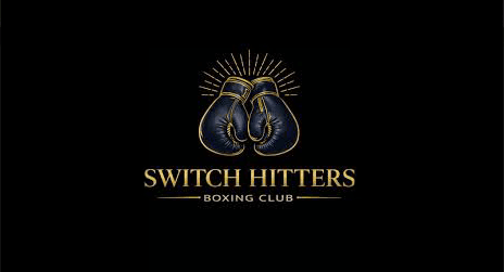 Switch Hitters Logo
