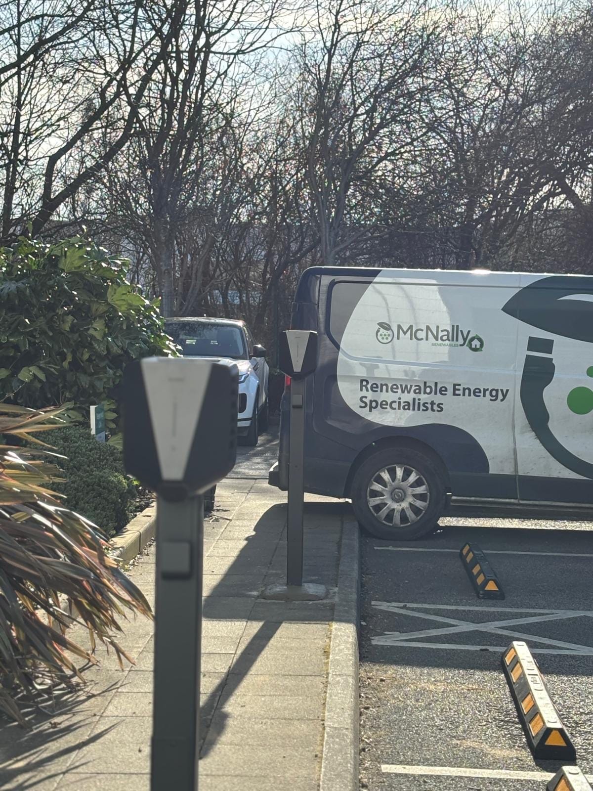 EV Charger