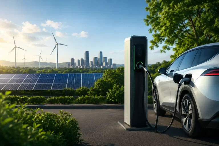 EV Charging