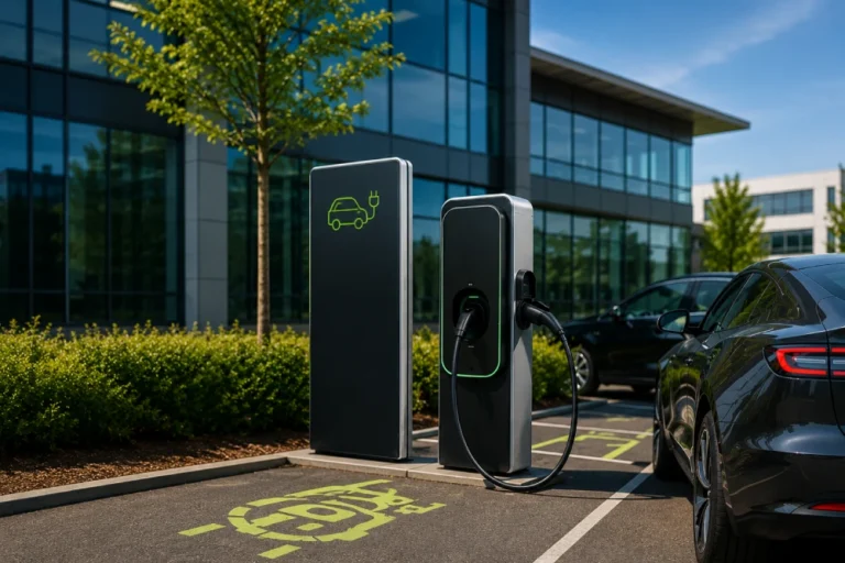 Blog 3 commercial ev charging