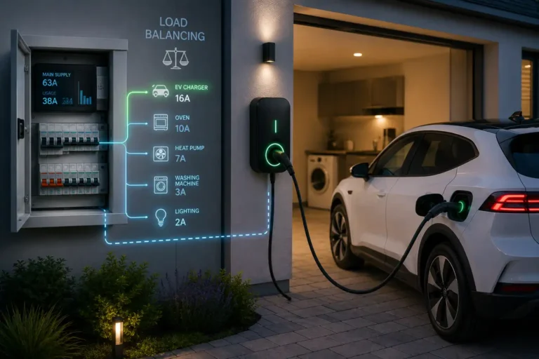 EV Charger