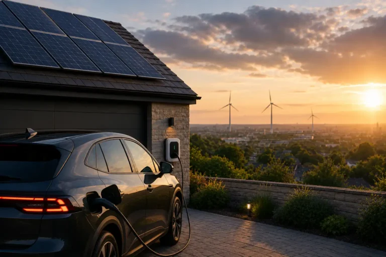 EV Charging