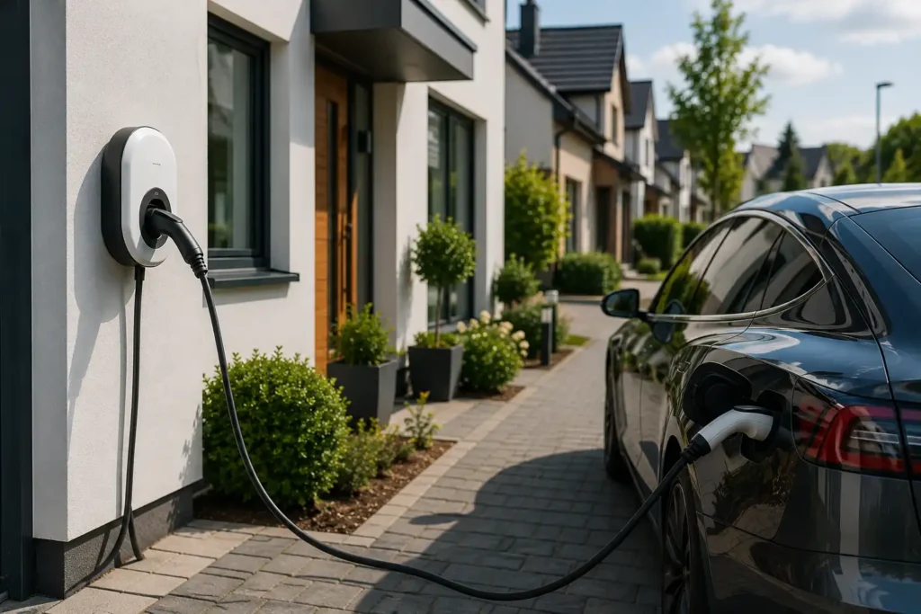 EV Charging