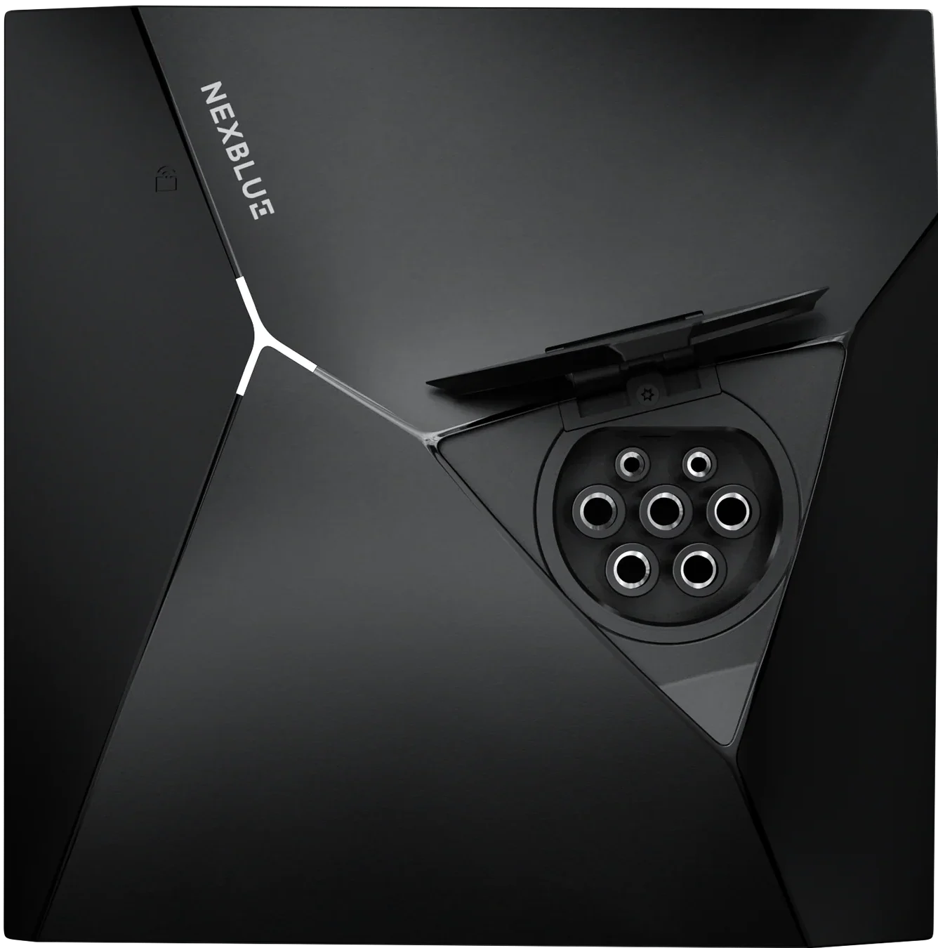 nexblue EV charger