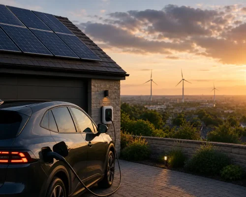 EV Charging