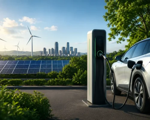 EV Charging