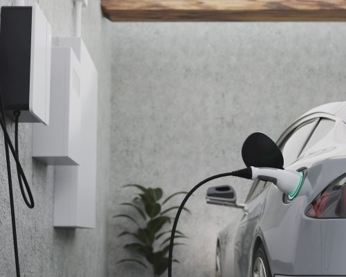 EV Charger
