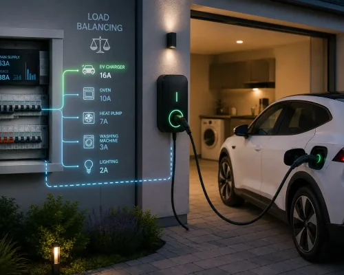 EV Charger