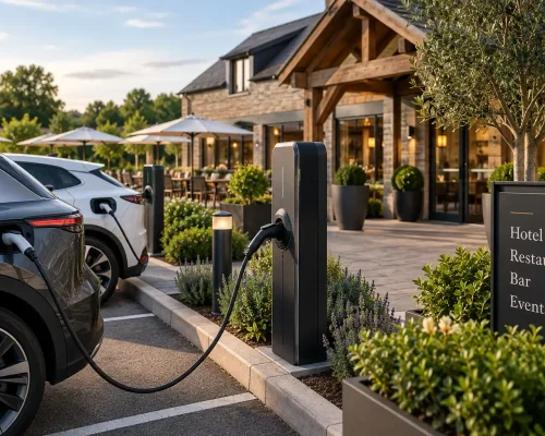 EV Charging