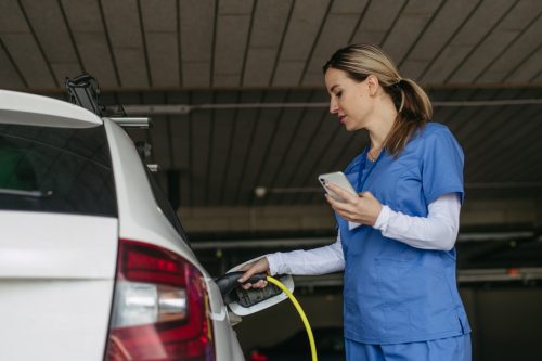Workplace EV Charging_2435894757 (1) Workplace EV charging