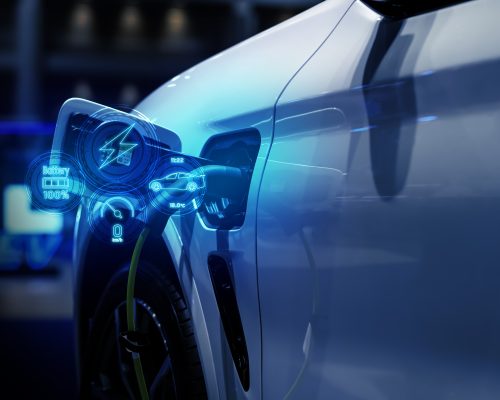 EV Charging
